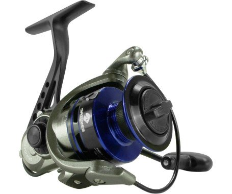 AQUA MARINE - Seafox 4000 & 6000